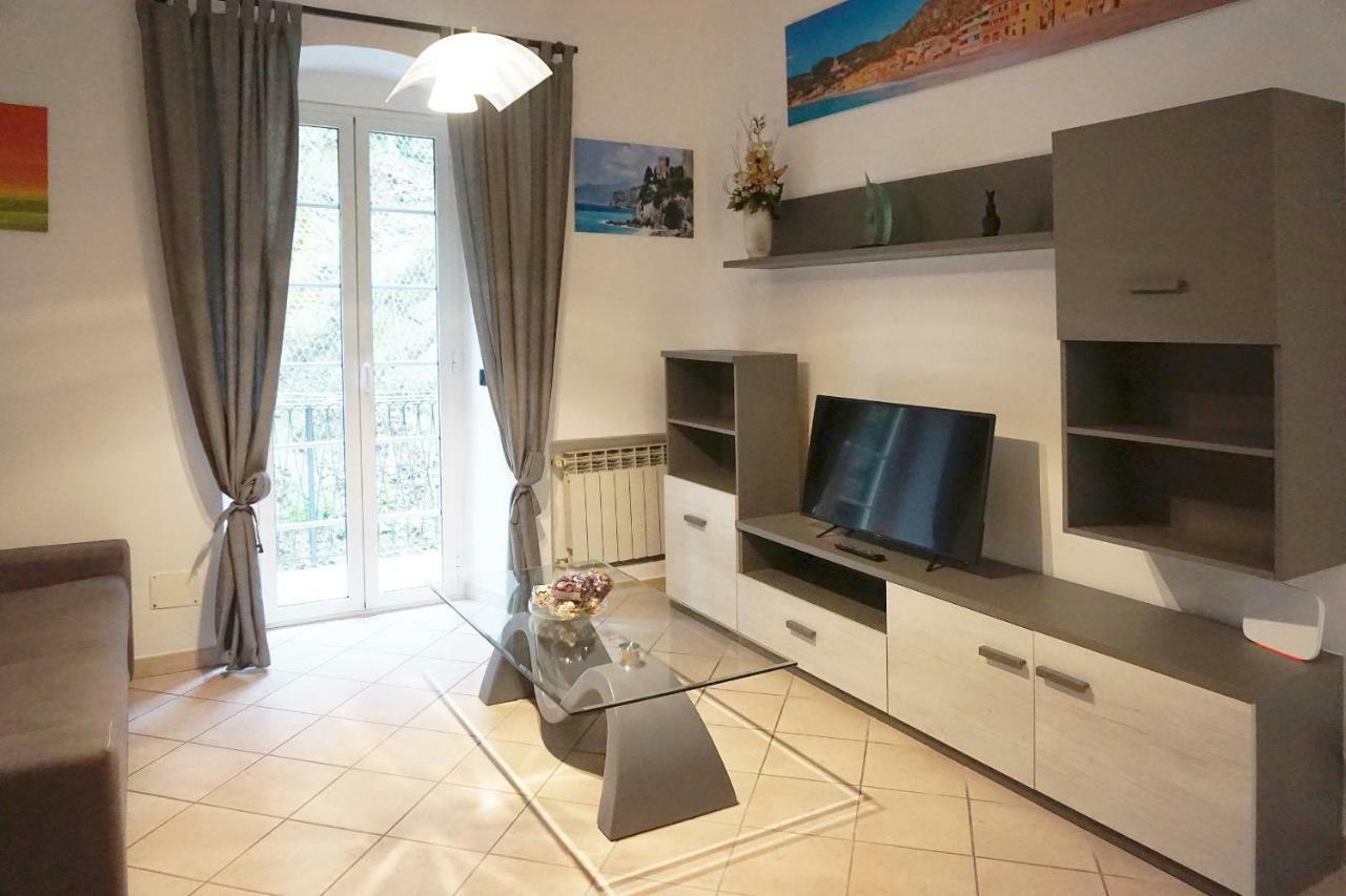 Appartement Finalborgo Location à Finale Ligure Extérieur photo