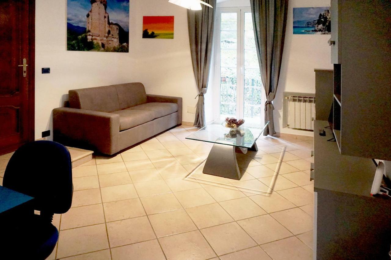 Appartement Finalborgo Location à Finale Ligure Extérieur photo