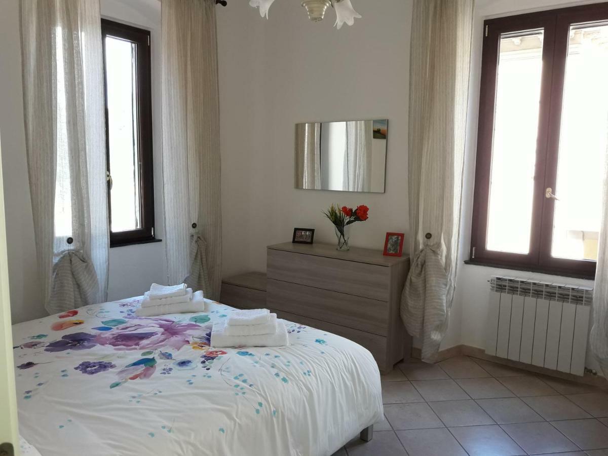 Appartement Finalborgo Location à Finale Ligure Extérieur photo
