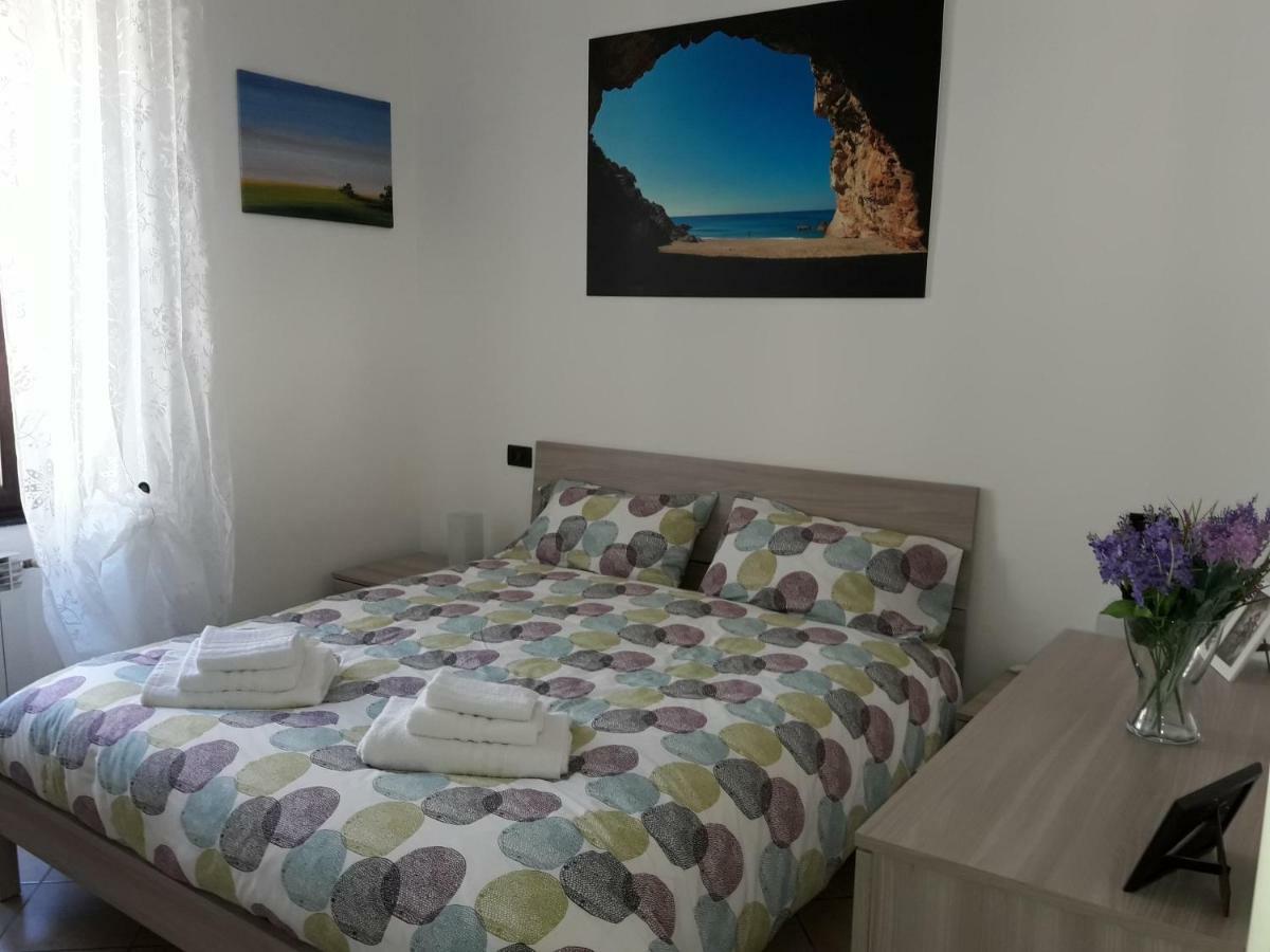 Appartement Finalborgo Location à Finale Ligure Extérieur photo