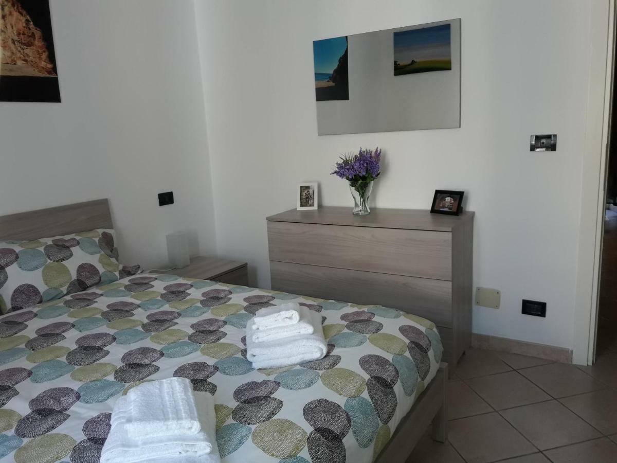 Appartement Finalborgo Location à Finale Ligure Extérieur photo